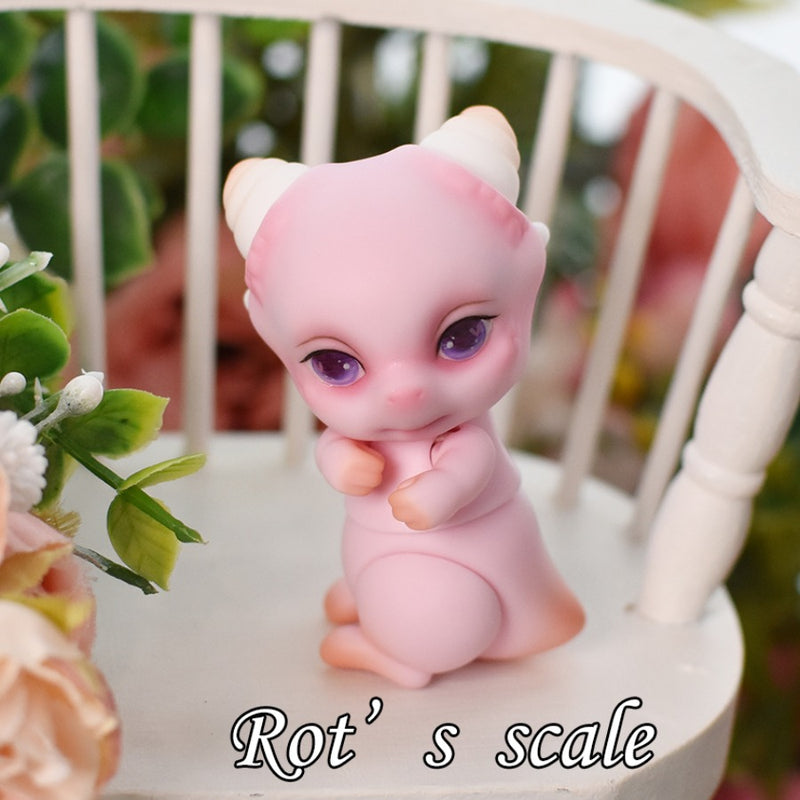 Rots Scale | Preorder | DOLL