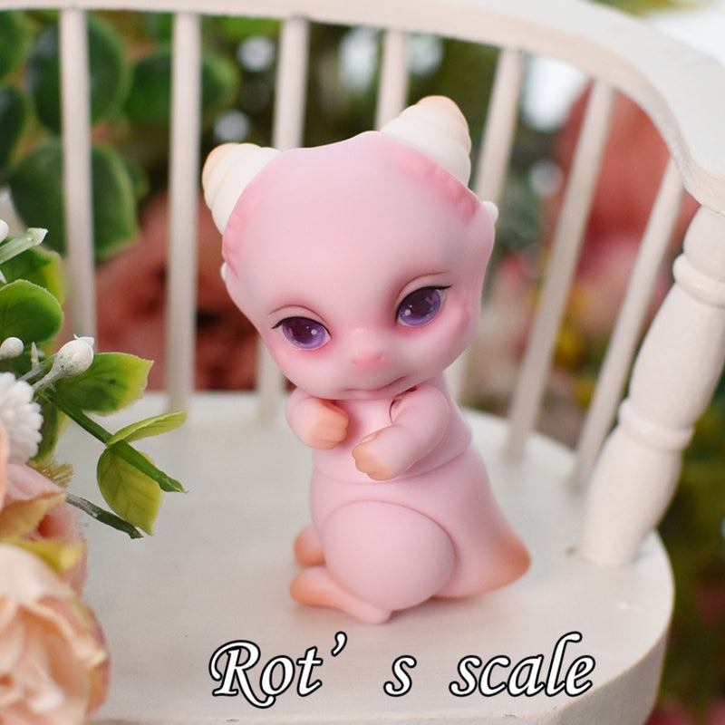 Rots Scale | Item in Stock | DOLL