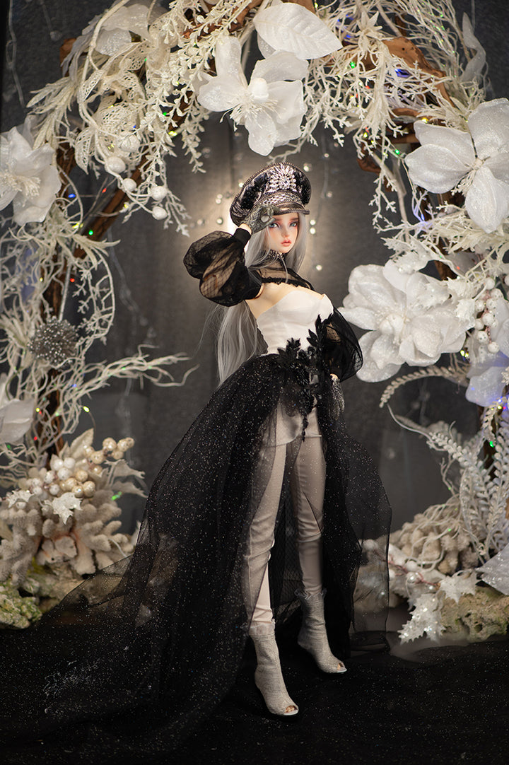 FeePle65 Ingrid Basic | Preorder | DOLL – Dolk BJD