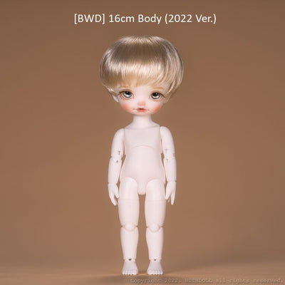 Teeny | Preorder | DOLL