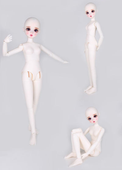 Romi A | Preorder | DOLL