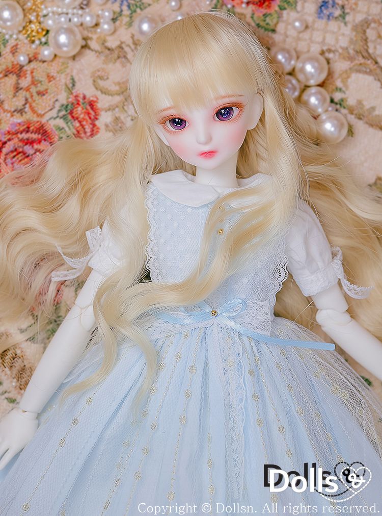 Romi A | Preorder | DOLL