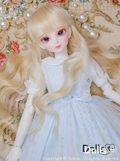 Romi A | Preorder | DOLL