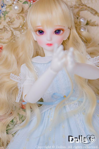 Romi A | Preorder | DOLL