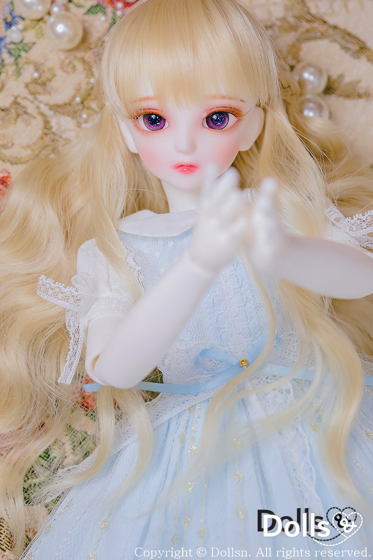 Romi A | Preorder | DOLL