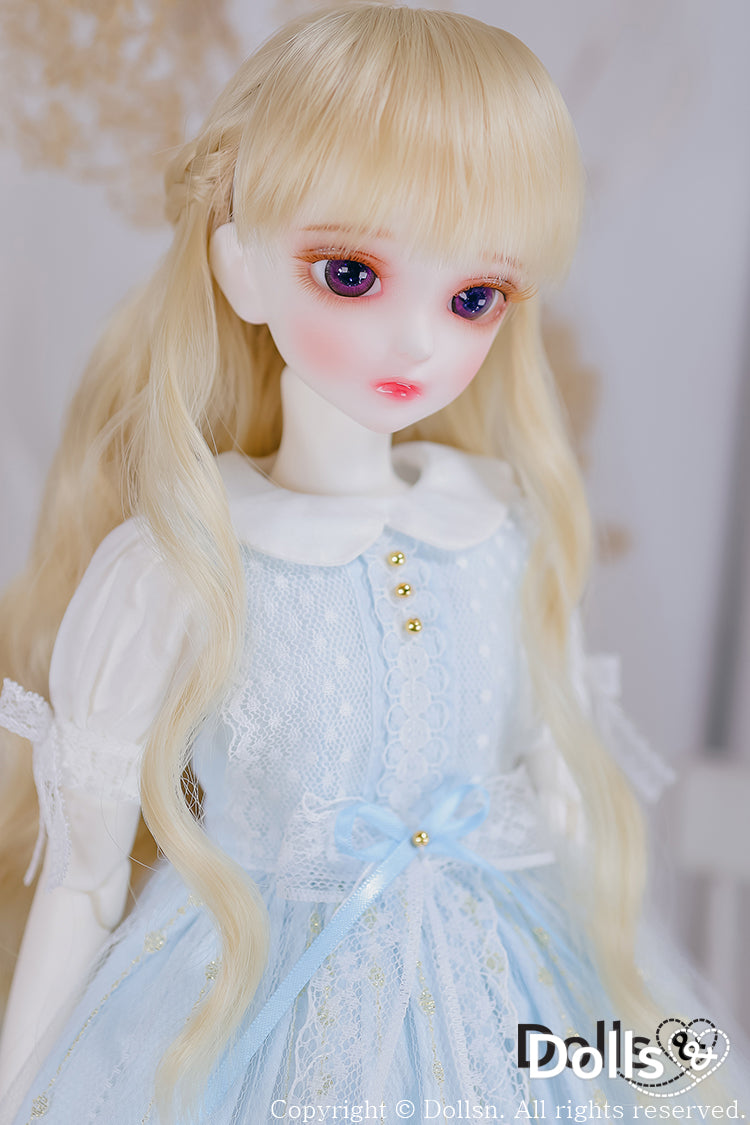 Romi A | Preorder | DOLL