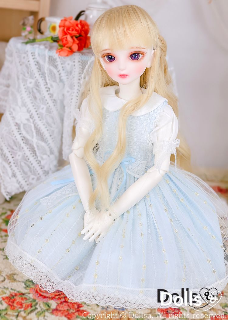 Romi A | Preorder | DOLL