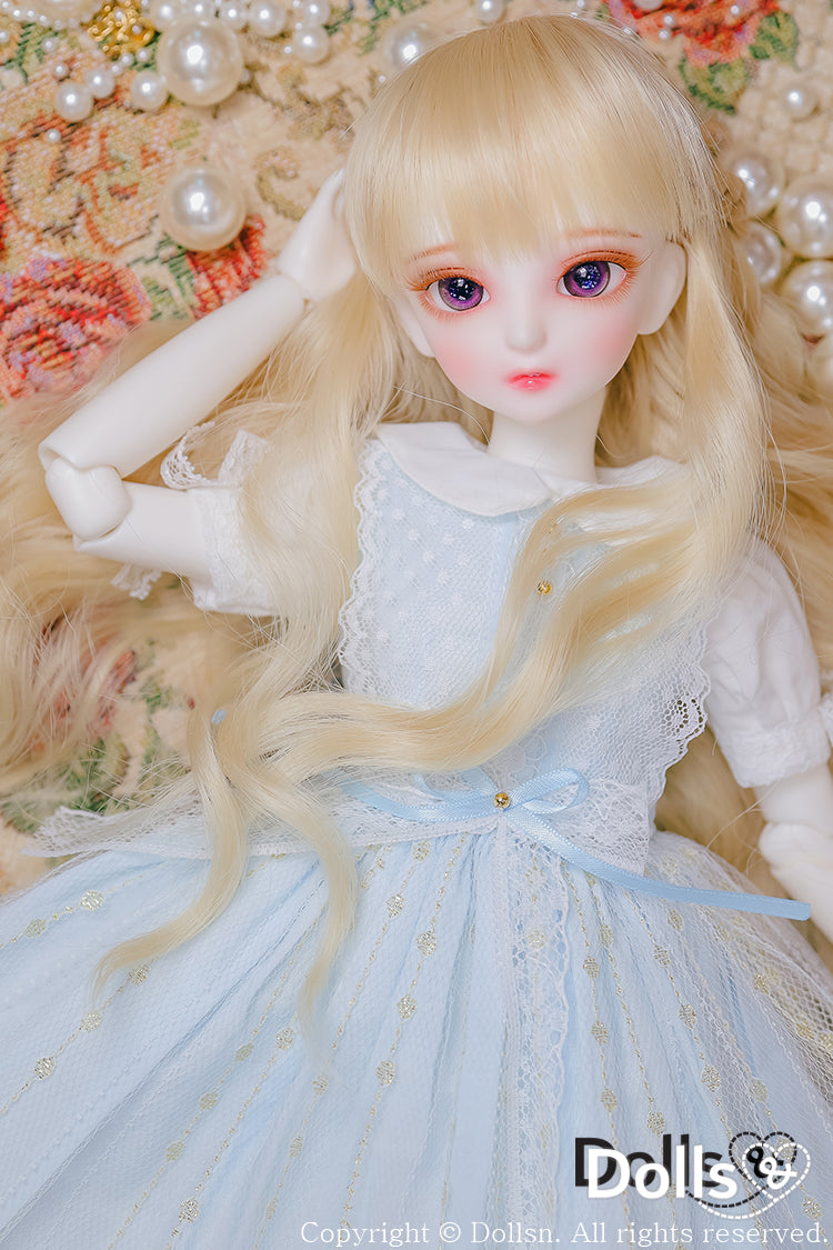 Romi A | Preorder | DOLL