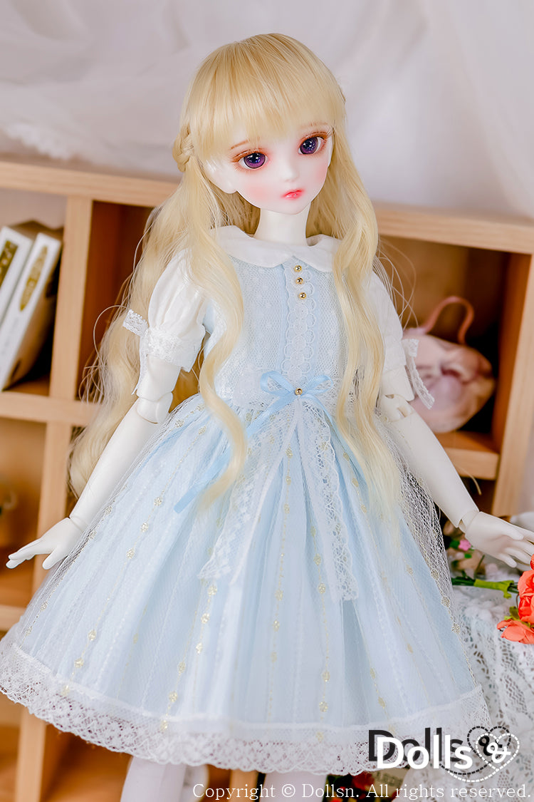 Romi A | Preorder | DOLL