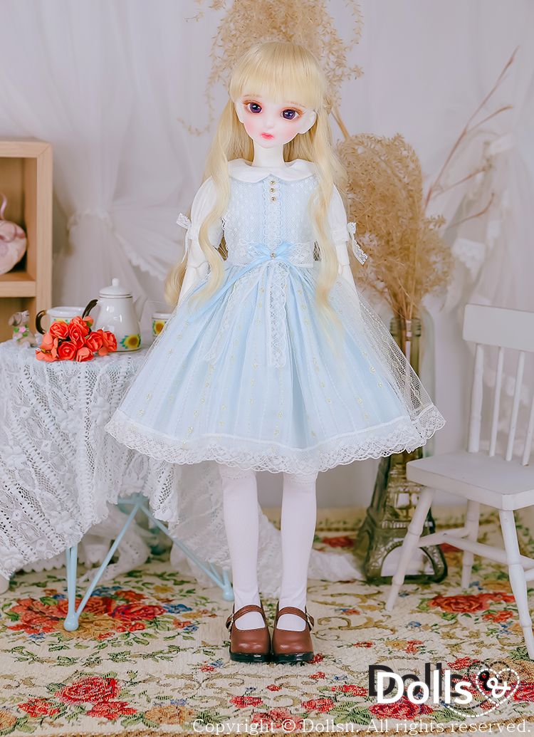 Romi A | Preorder | DOLL