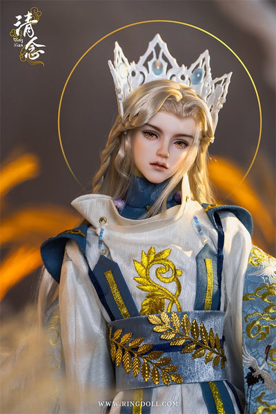 Qing Nian Fullset | Preorder | DOLL