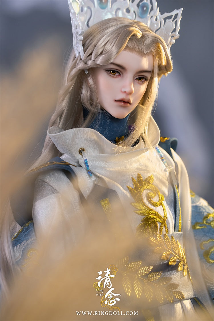 Qing Nian | Preorder | DOLL