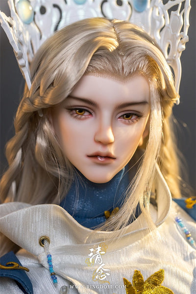 Qing Nian | Preorder | DOLL