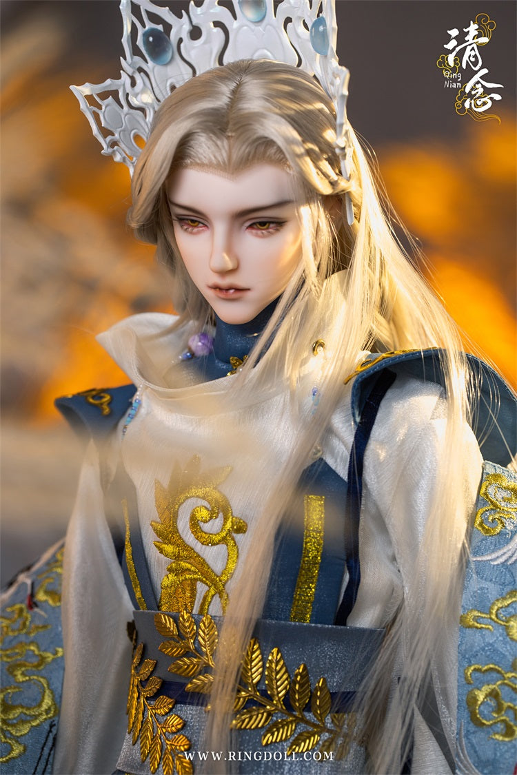 Qing Nian | Preorder | DOLL