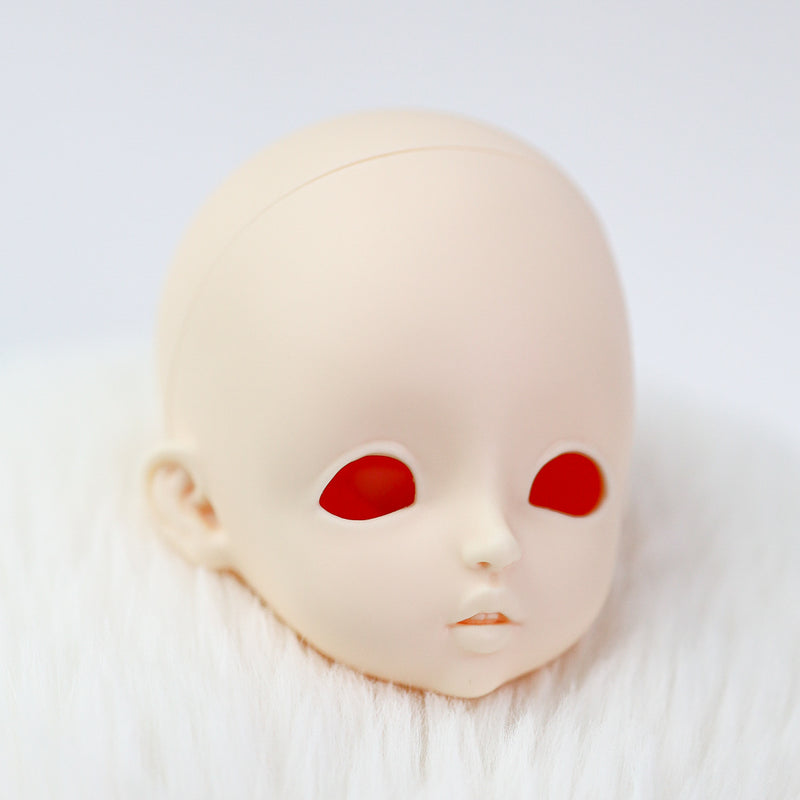 Sasha Head [Limited time offer] | Preorder | PARTS