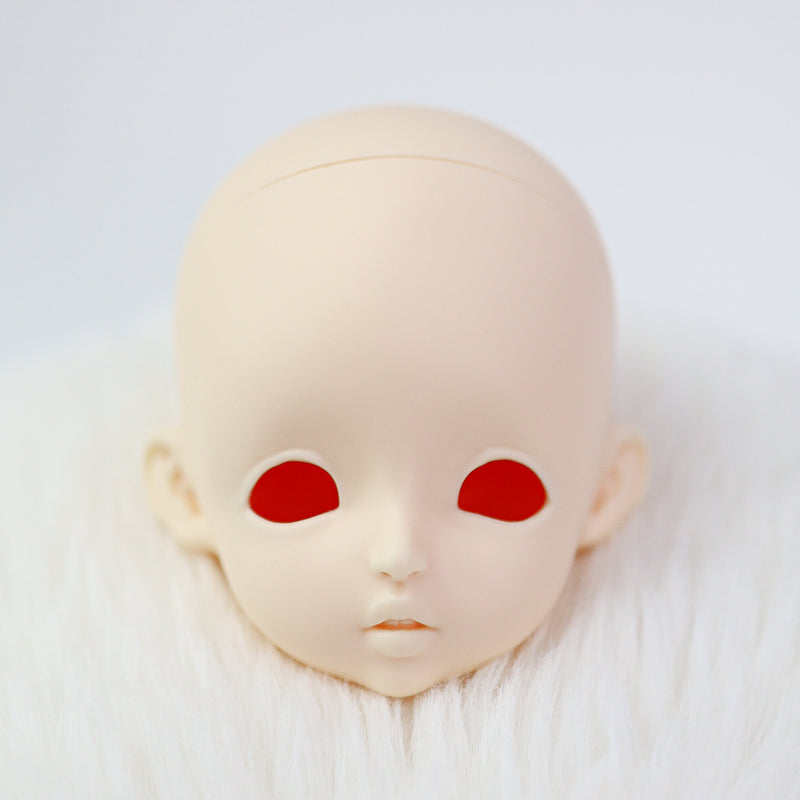 Sasha Head [Limited time offer] | Preorder | PARTS