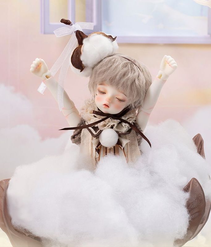 Vin Fullset + Body Blush [Limited Quantity] | Preorder | DOLL