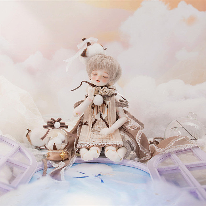 Vin Fullset + Body Blush [Limited Quantity] | Preorder | DOLL