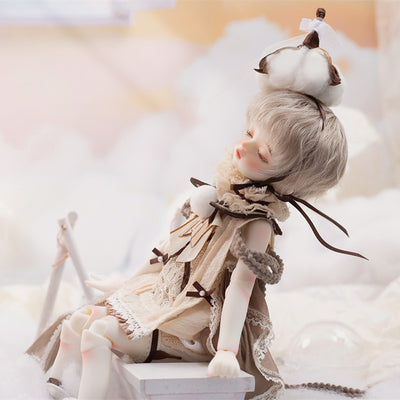 Vin Fullset + Body Blush [Limited Quantity] | Preorder | DOLL