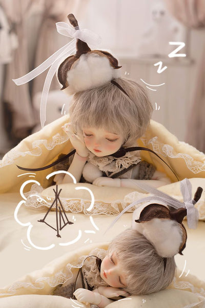 Vin Fullset + Body Blush [Limited Quantity] | Preorder | DOLL