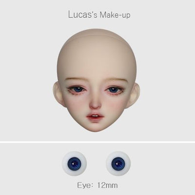 Mini Lucas | Preorder | DOLL