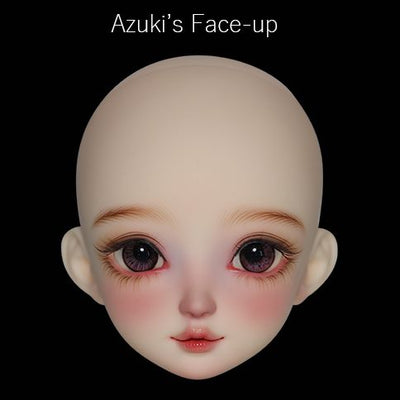AZUKI | Preorder | DOLL