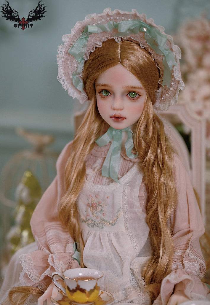 Lily of the Valley | Preorder | DOLL