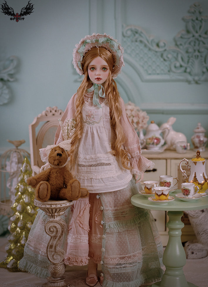 Lily of the Valley | Preorder | DOLL