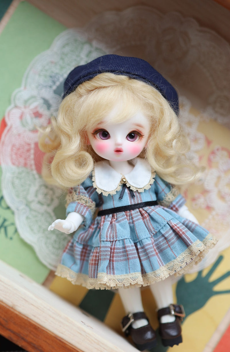 Lucy | Preorder | DOLL