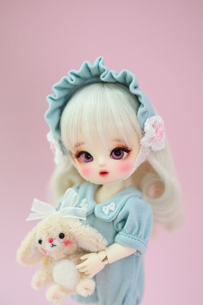 Lucy | Preorder | DOLL