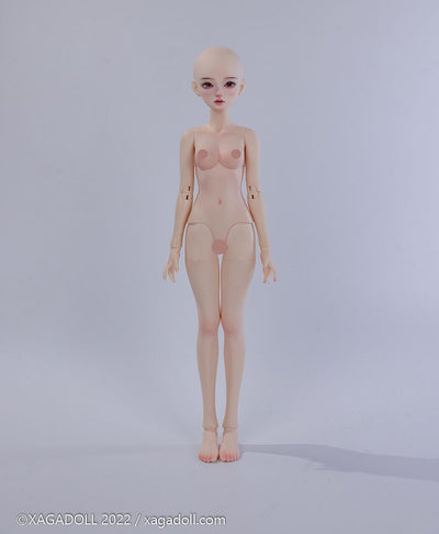 Ash (Girl Body) | Preorder | DOLL
