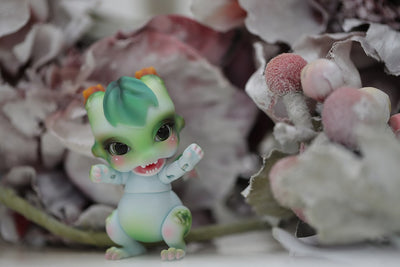 [DOLK x Aileen Doll] Pico baby Seed 2020 ver. Limited | Item in Stock | DOLL