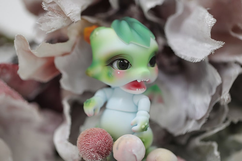 [DOLK x Aileen Doll] Pico baby Seed 2020 ver. Limited | Item in Stock | DOLL