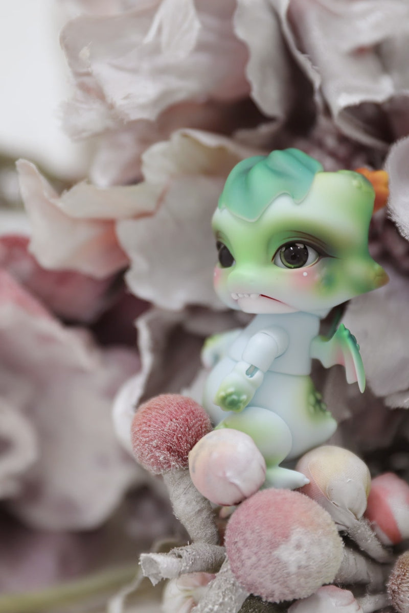 [DOLK x Aileen Doll] Pico baby Seed 2020 ver. Limited | Item in Stock | DOLL