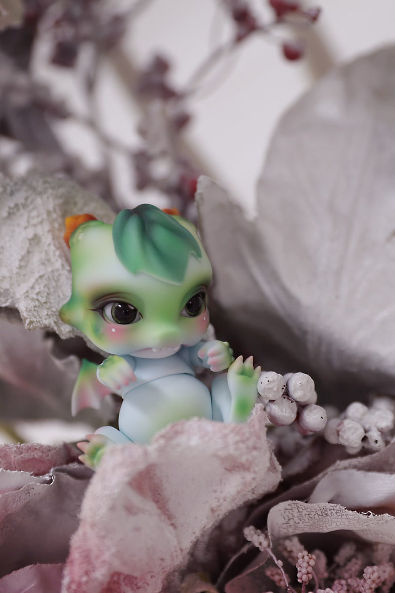 [DOLK x Aileen Doll] Pico baby Seed 2020 ver. Limited | Item in Stock | DOLL