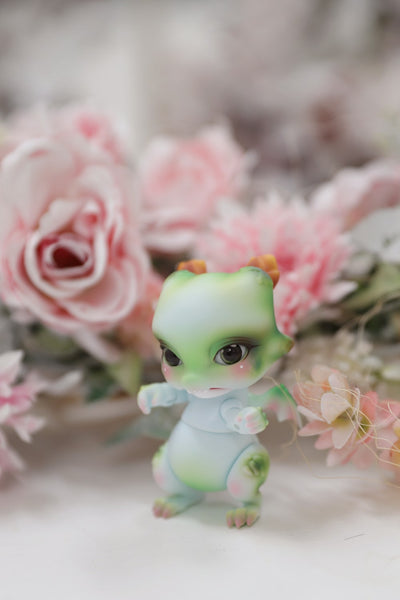 [DOLK x Aileen Doll] Pico baby Seed 2020 ver. Limited | Item in Stock | DOLL