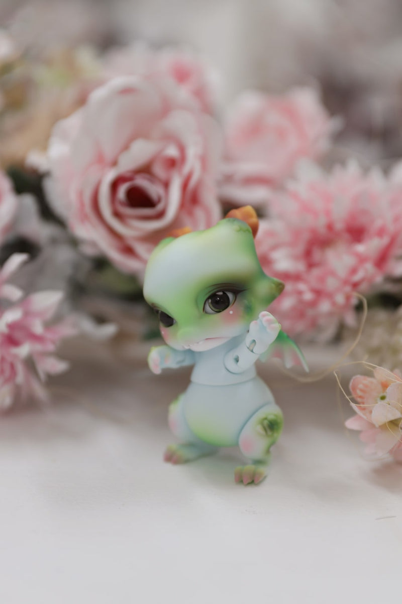 [DOLK x Aileen Doll] Pico baby Seed 2020 ver. Limited | Item in Stock | DOLL