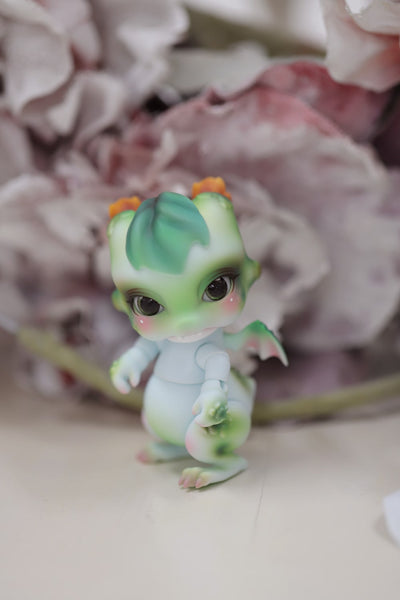 [DOLK x Aileen Doll] Pico baby Seed 2020 ver. Limited | Item in Stock | DOLL