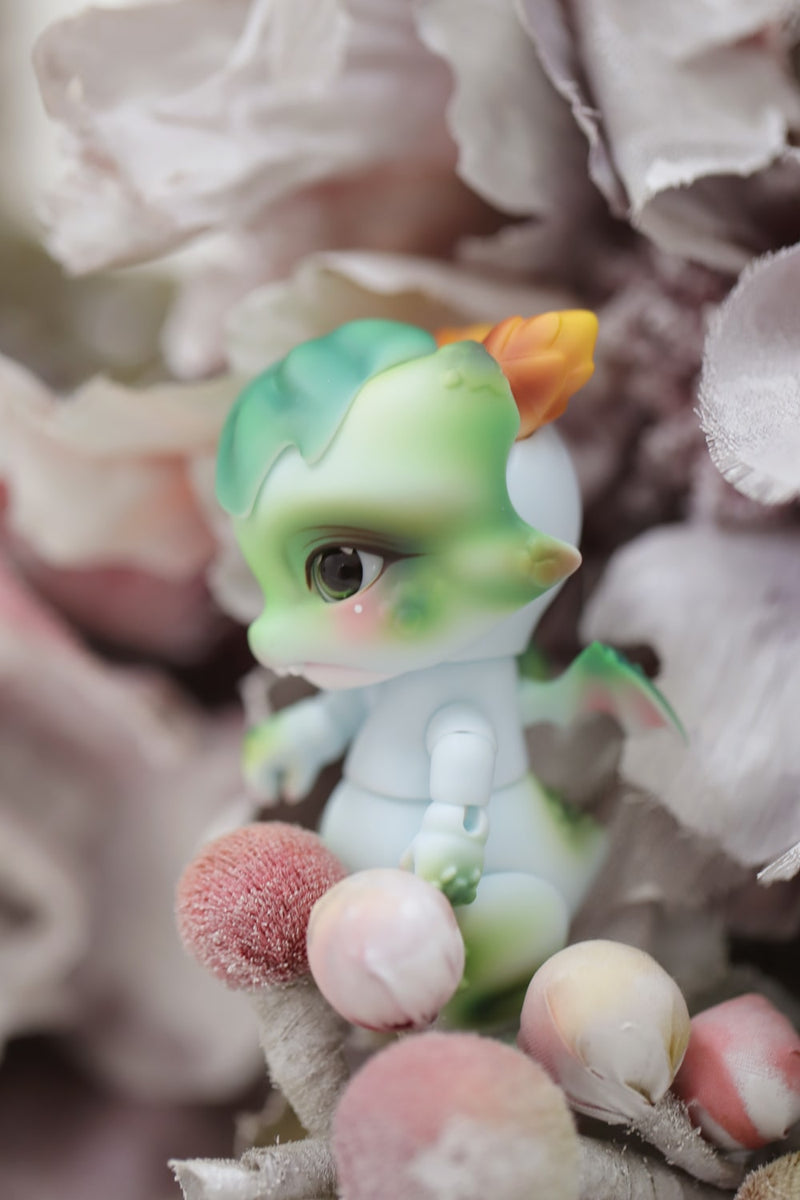 [DOLK x Aileen Doll] Pico baby Seed 2020 ver. Limited | Item in Stock | DOLL