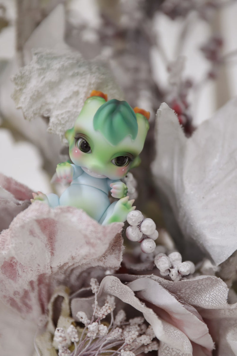 [DOLK x Aileen Doll] Pico baby Seed 2020 ver. Limited | Item in Stock | DOLL