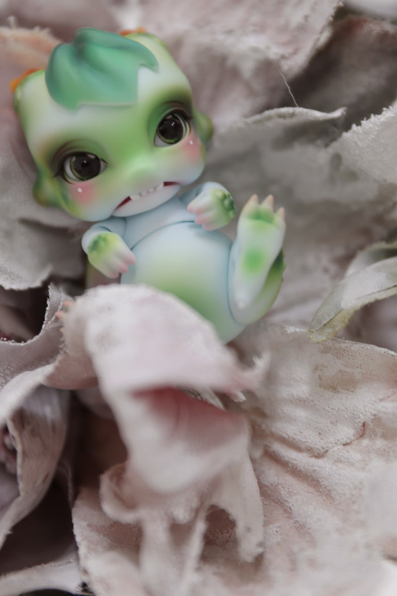 [DOLK x Aileen Doll] Pico baby Seed 2020 ver. Limited | Item in Stock | DOLL