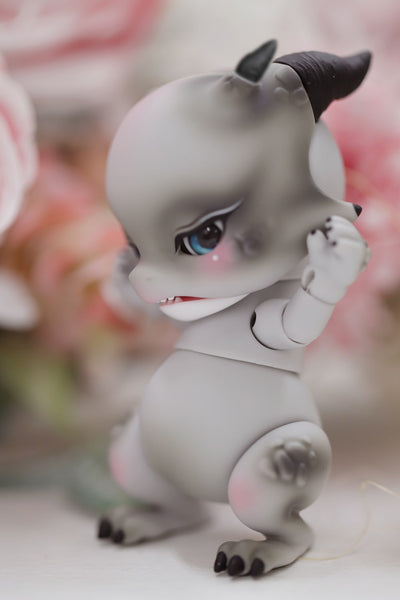 [DOLK x Aileen Doll]Pico baby Ashes 2020 ver. Limited | Item in Stock | DOLL