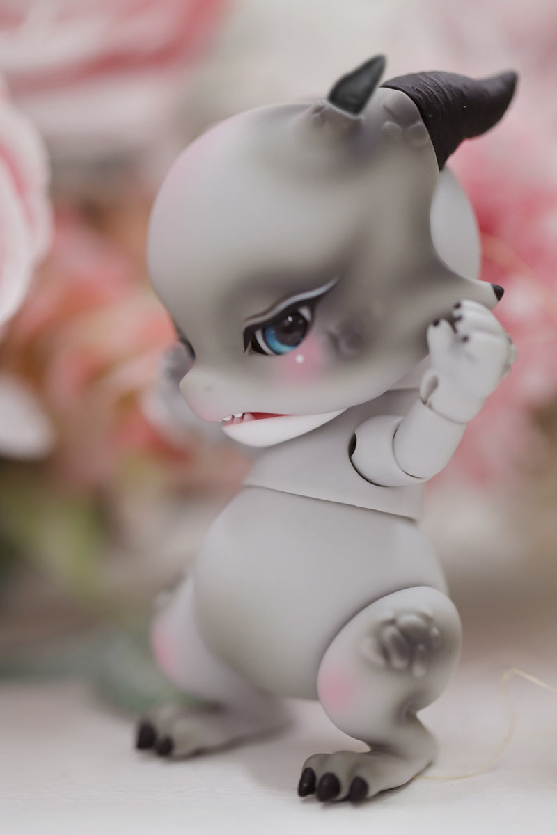 [DOLK x Aileen Doll]Pico baby Ashes 2020 ver. Limited | Item in Stock | DOLL