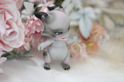 [DOLK x Aileen Doll]Pico baby Ashes 2020 ver. Limited | Item in Stock | DOLL