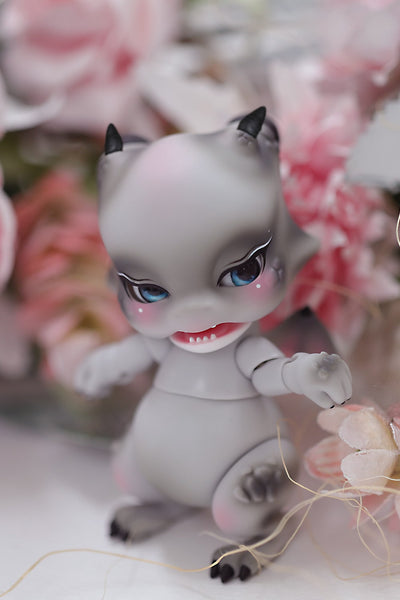 [DOLK x Aileen Doll]Pico baby Ashes 2020 ver. Limited | Item in Stock | DOLL