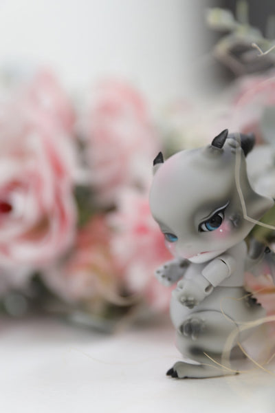 [DOLK x Aileen Doll]Pico baby Ashes 2020 ver. Limited | Item in Stock | DOLL