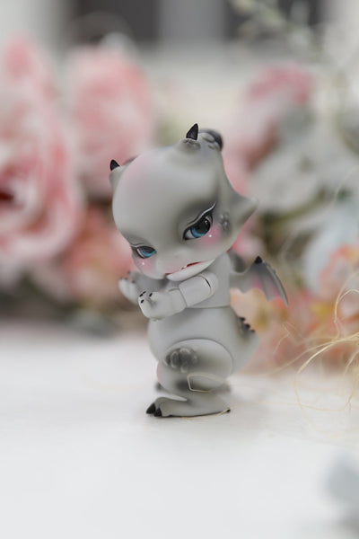 [DOLK x Aileen Doll]Pico baby Ashes 2020 ver. Limited | Item in Stock | DOLL