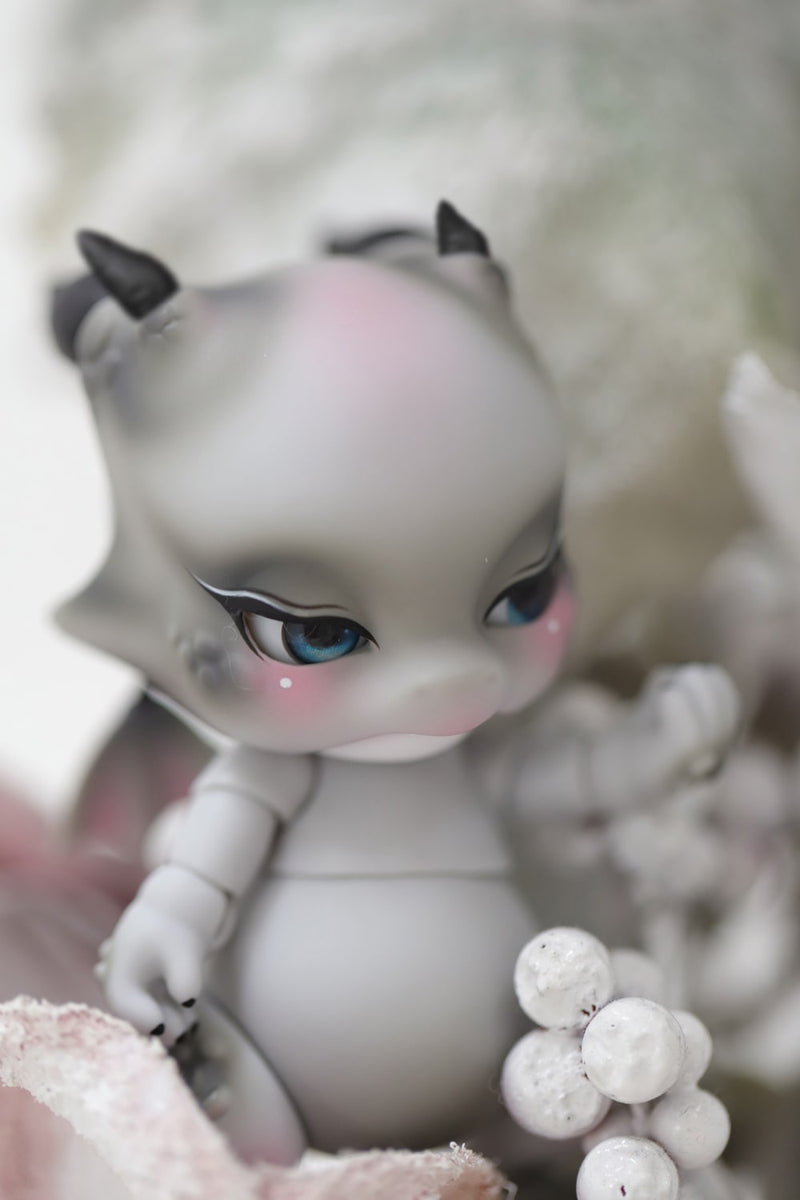 [DOLK x Aileen Doll]Pico baby Ashes 2020 ver. Limited | Item in Stock | DOLL