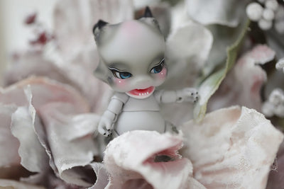 [DOLK x Aileen Doll]Pico baby Ashes 2020 ver. Limited | Item in Stock | DOLL