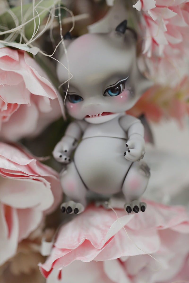 [DOLK x Aileen Doll]Pico baby Ashes 2020 ver. Limited | Item in Stock | DOLL